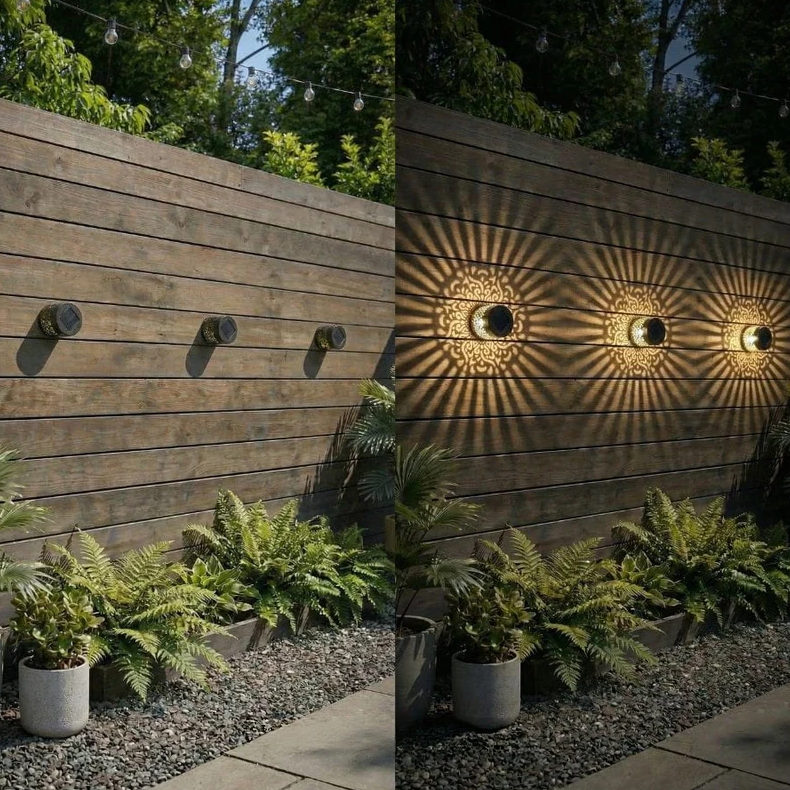 Aristow™ Halo