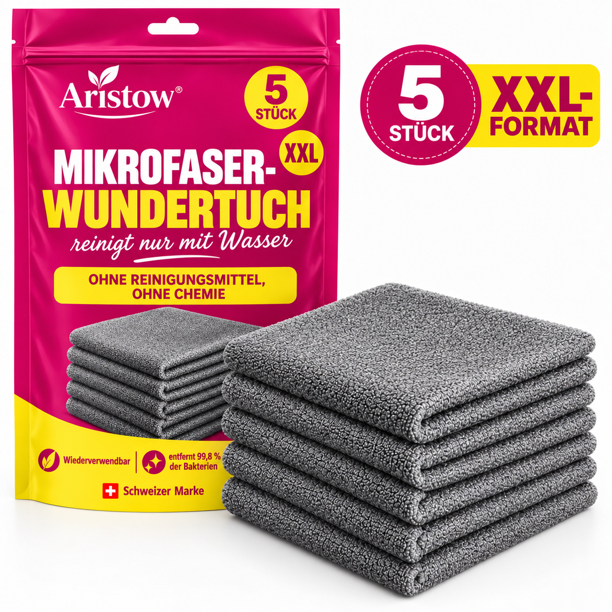 Mikrofaser