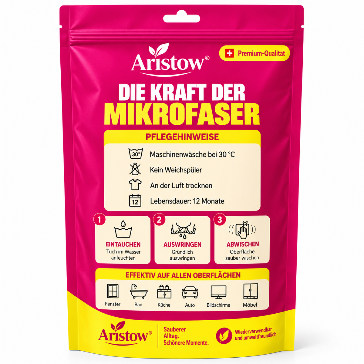 Mikrofaser