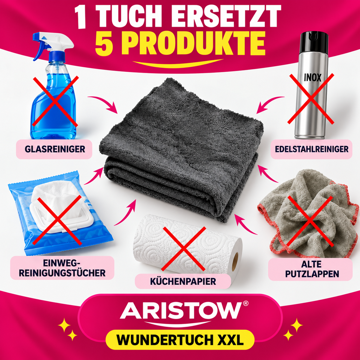 Mikrofaser